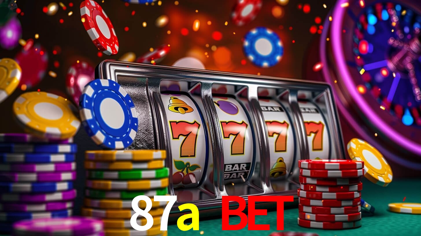 Casino Ao Vivo 87a bet