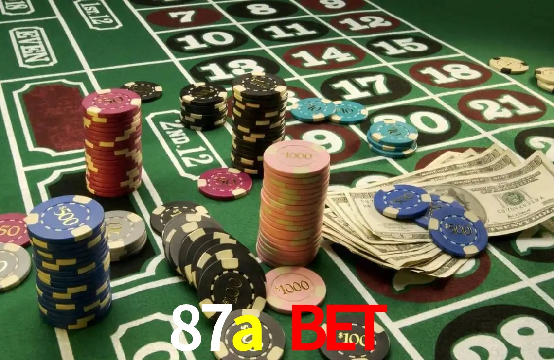 Explore as vantagens do 87a bet: serviço profissional e confiabilidade