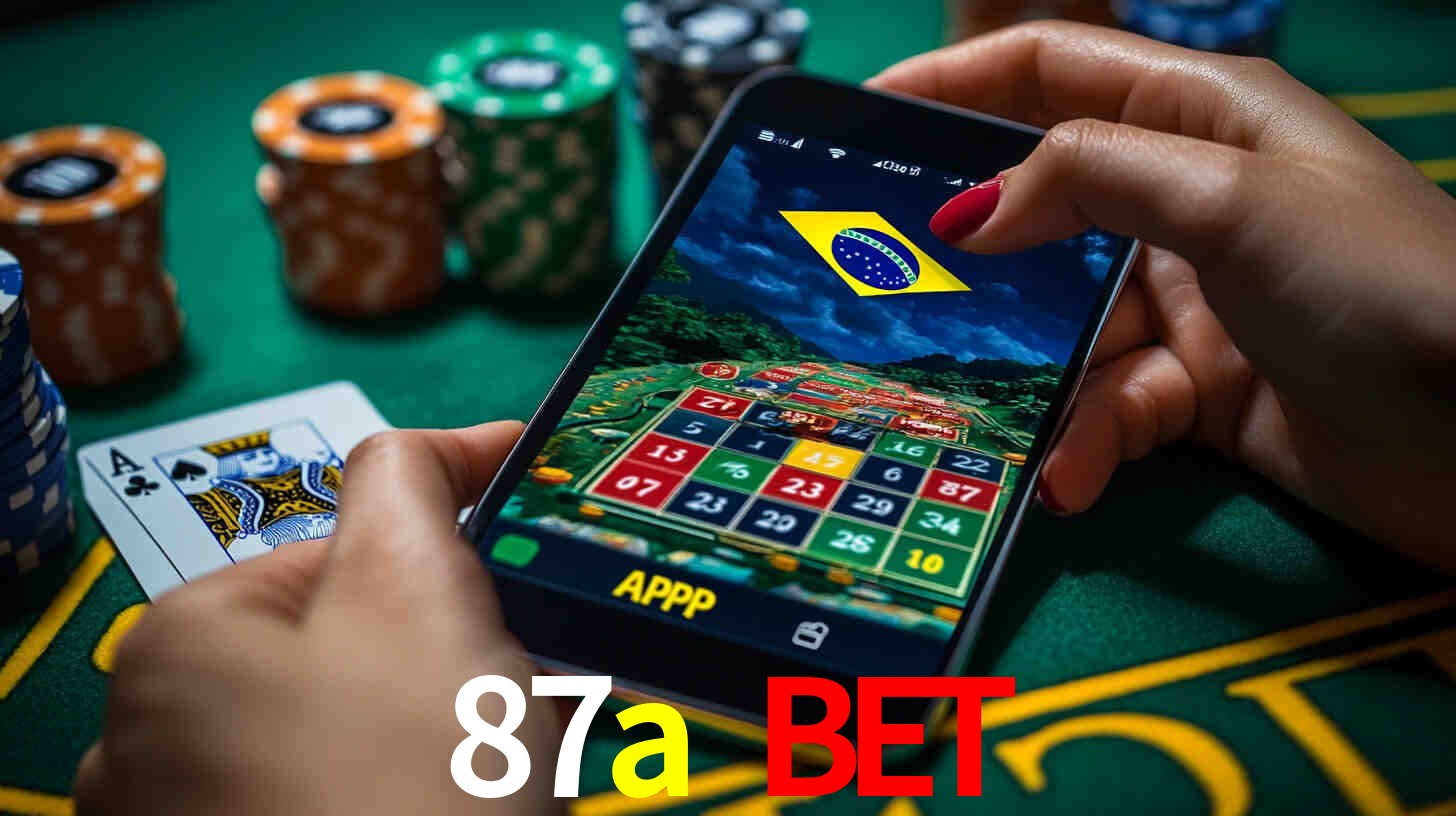 Descubra a Essência do 87a bet: Nossa História e Compromissos