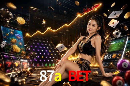 Account Benefits 87a bet