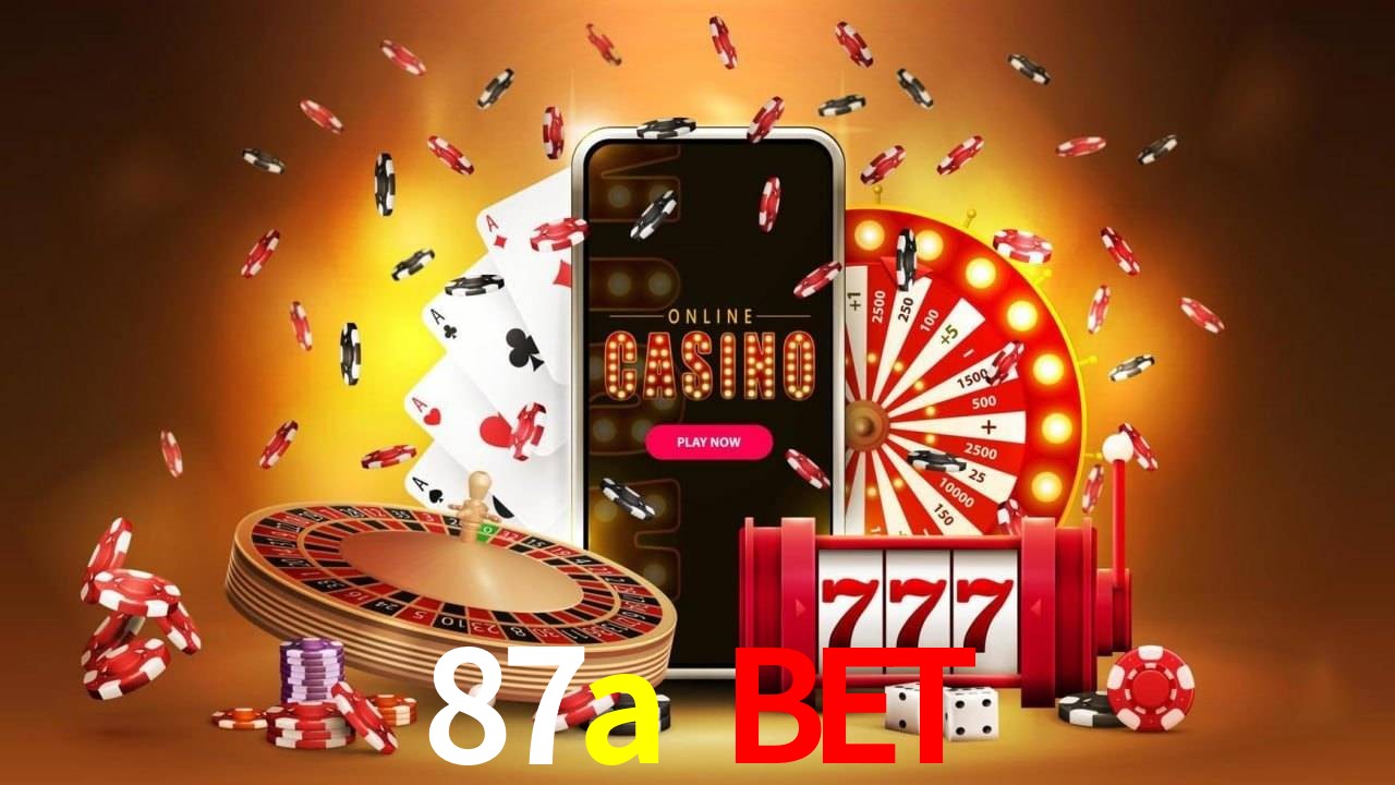 Sistemas de Segurança 87a bet
