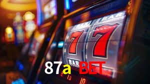 Promoção Relâmpago 87a bet