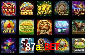 Descubra a Essência do 87a bet: Nossa História e Compromissos