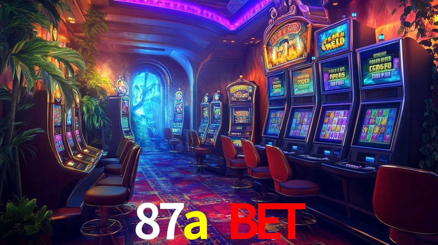 Programa VIP 87a bet