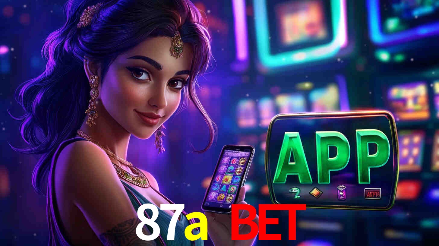 87a bet,87a.com