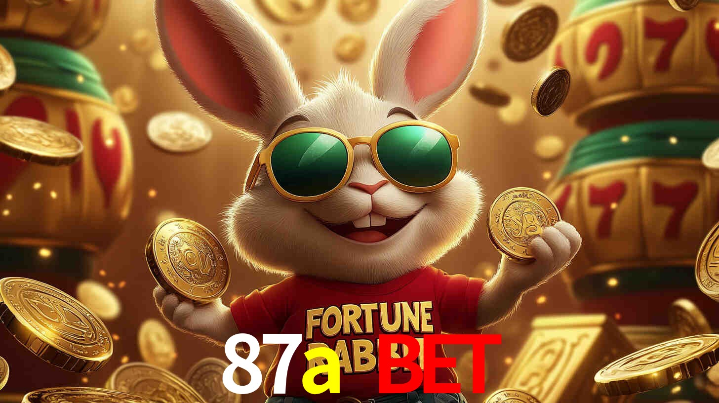 87a bet: Seu Especialista em Apostas Esportivas Brasileiras