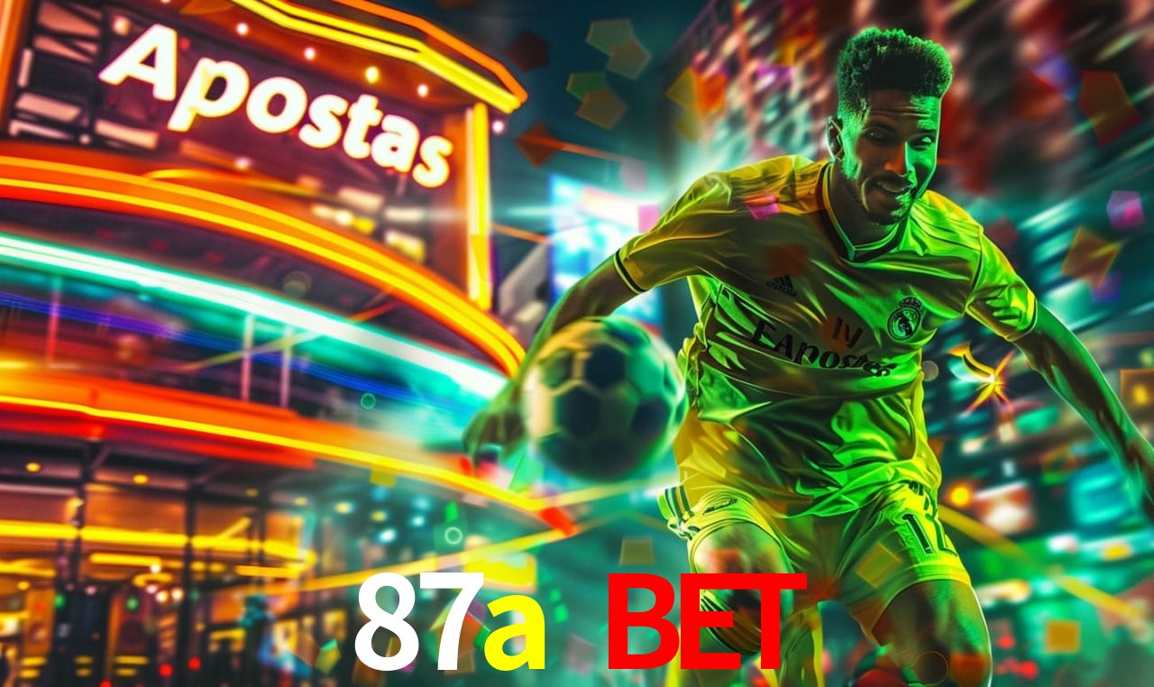 Benefícios da Conta 87a bet