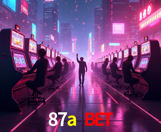 Jogo Aviator 87a bet