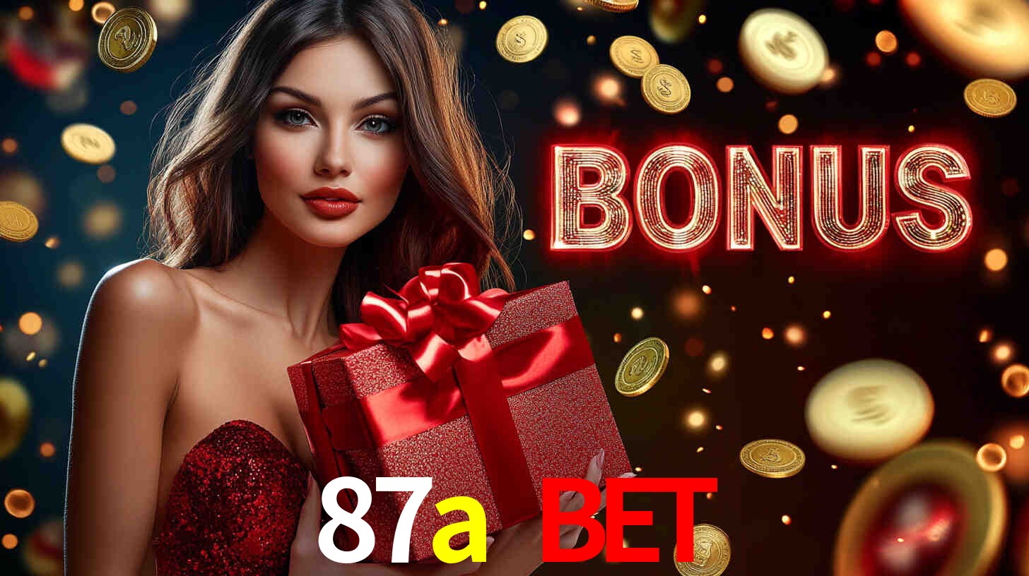 Explorando a Categoria de Eventos em Apostas na 87a bet