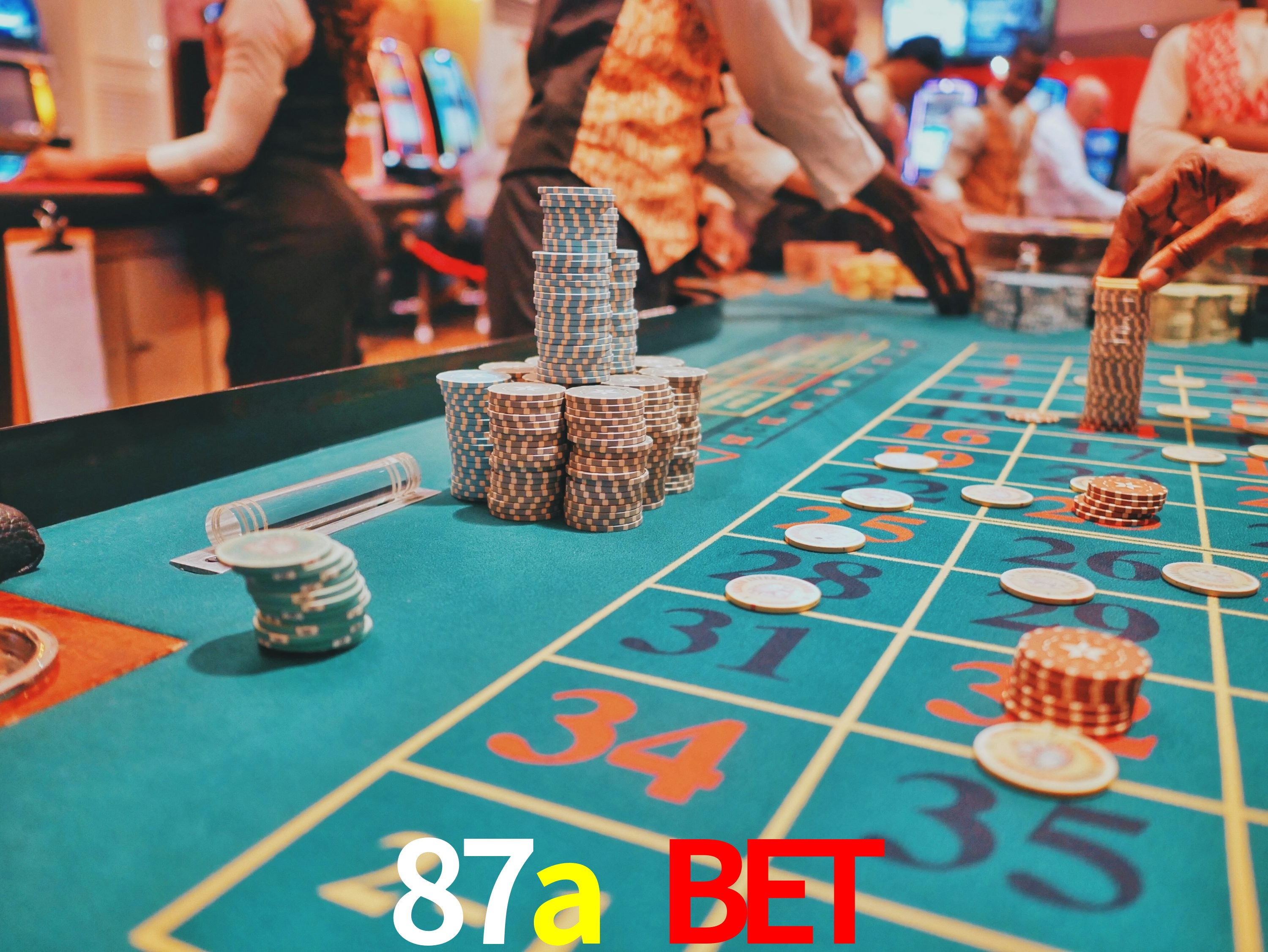 Apostas de Basquete 87a bet