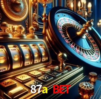 Apostas de Futebol 87a bet