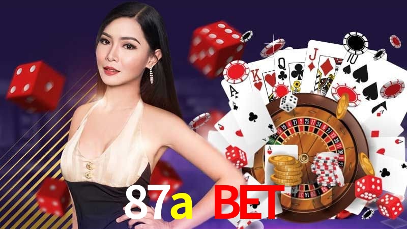 Bônus Diários 87a bet