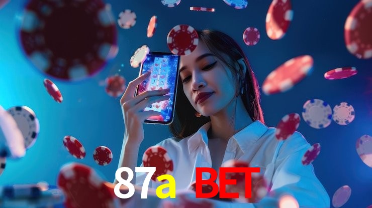 cassino 87a bet