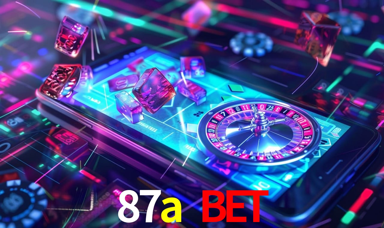 Recursos de Bônus 87a bet