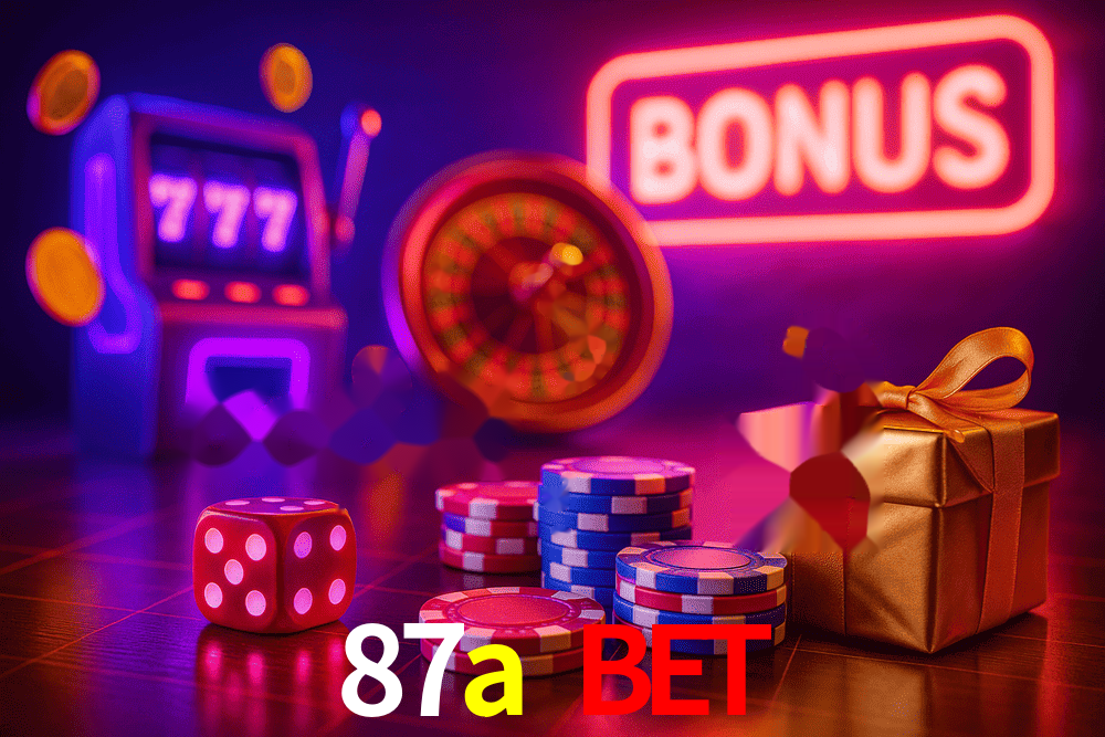 A Popularidade dos Caça-Níqueis no 87a bet