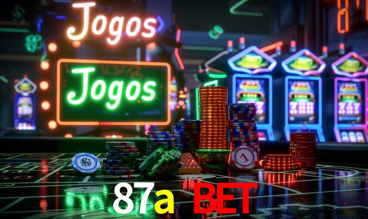 87a bet