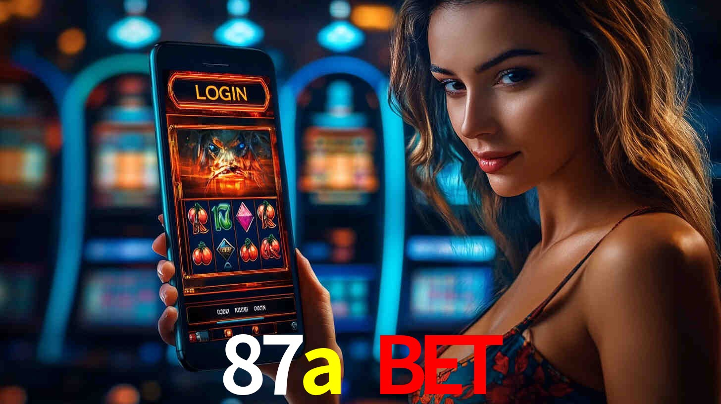 87a bet: A Experiência de Casino com Jogos de Mesa ao Vivo