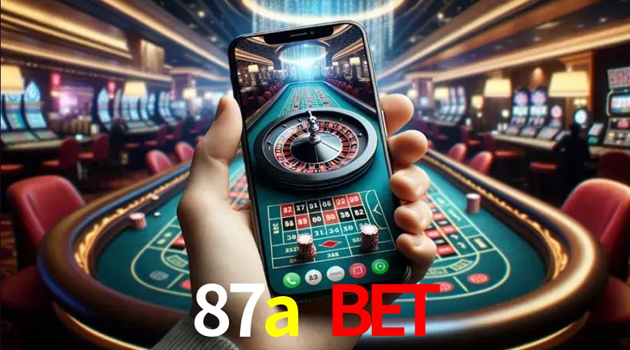 2FA Security 87a bet