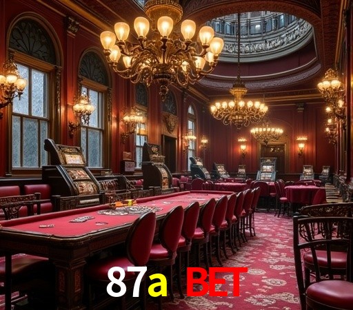 Jogos de Mesa Premium 87a bet - Blackjack, Roleta, Baccarat