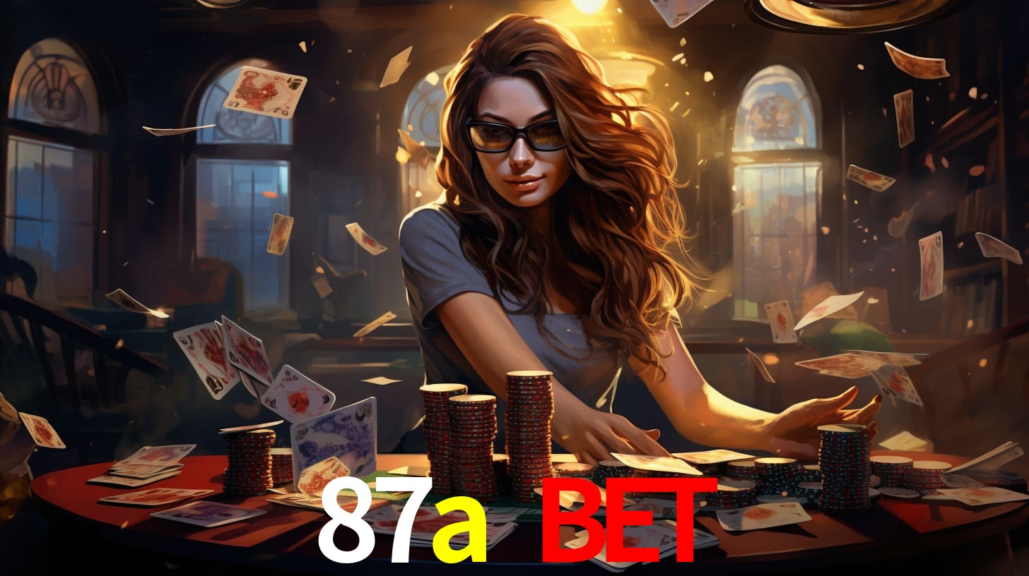 VIP Casino 87a bet