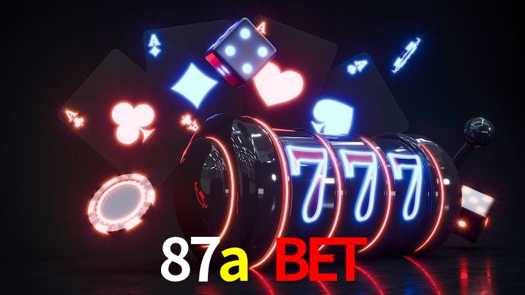 Football Betting 87a bet