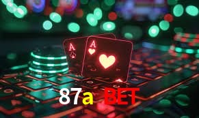 Jogos de Slot 87a bet