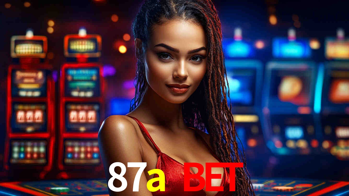 Desvendando o Mundo dos Jogos Virtuais na 87a bet