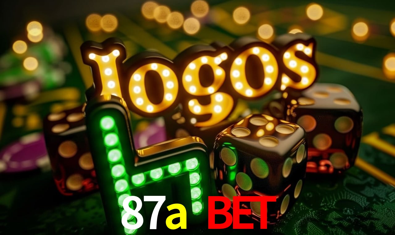 Login Seguro 87a bet