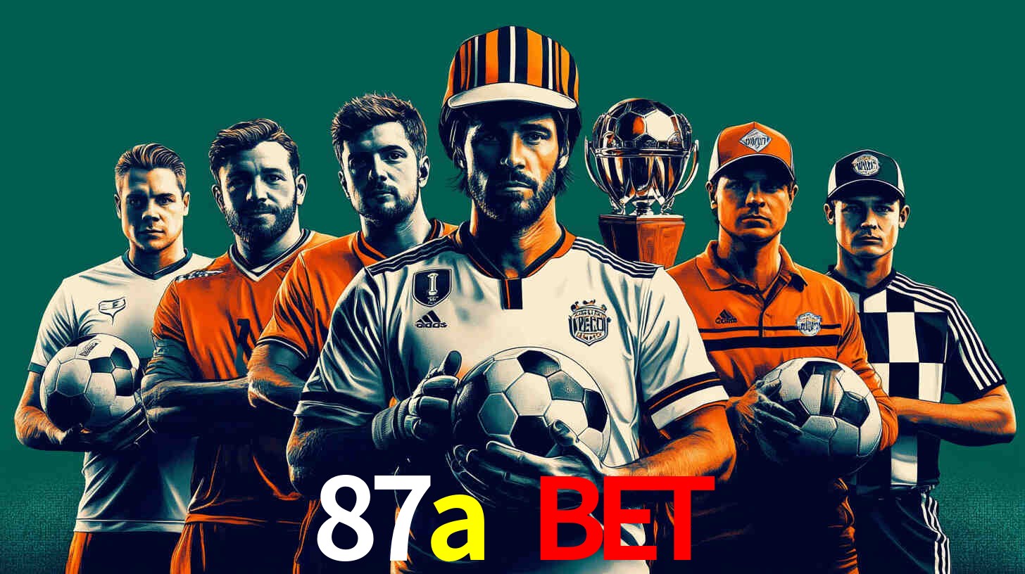 Descubra o Programa VIP da 87a bet: Vantagens Exclusivas para Jogadores