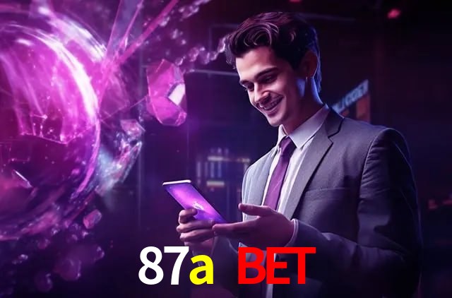 Tennis Betting 87a bet
