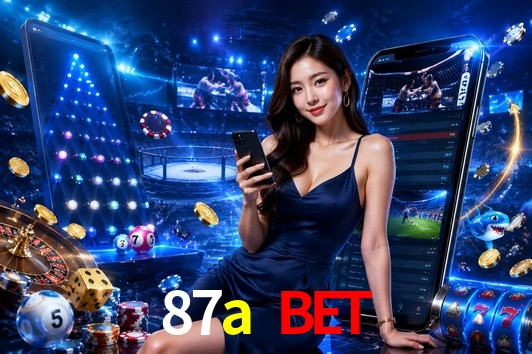Bonus Features 87a bet