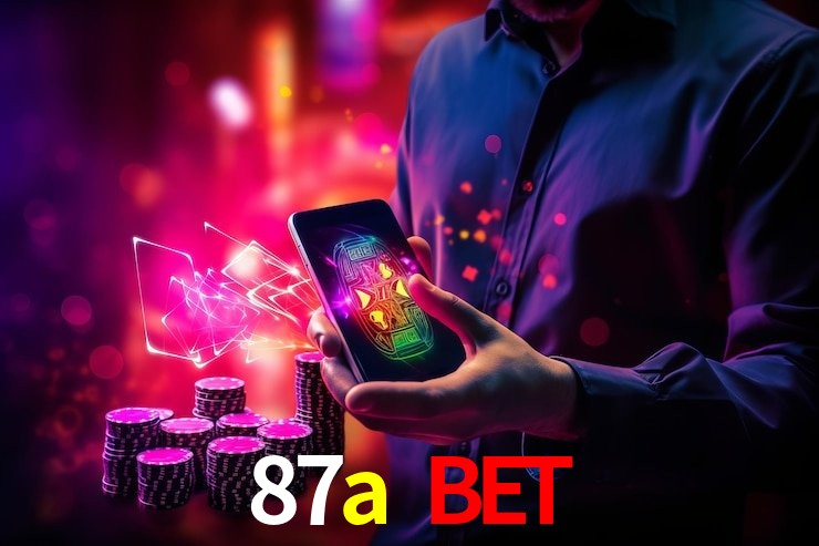 Jogo Spaceman 87a bet