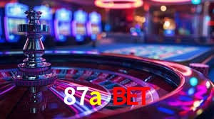 Experiência VIP 87a bet