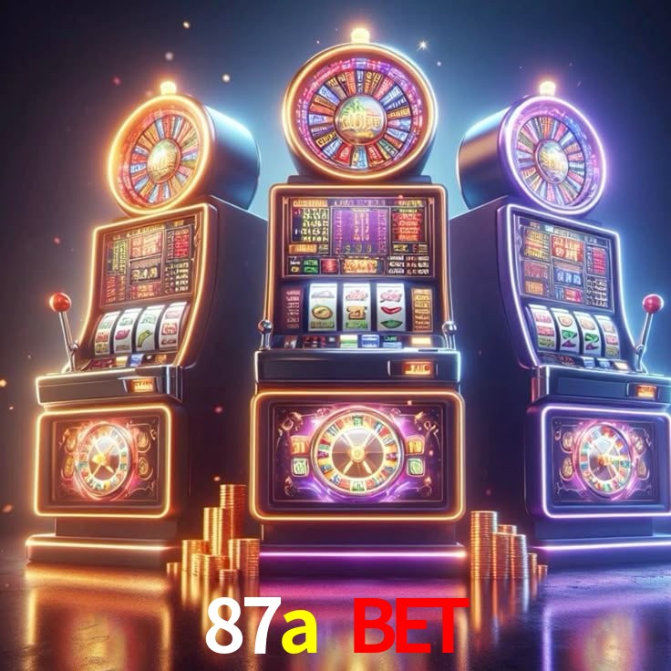 87a bet,87a.com