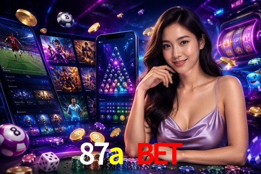 Seasonal Promotions 87a bet